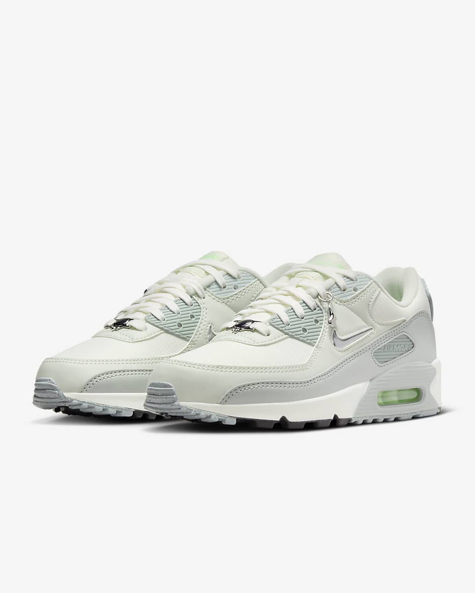 Nike Air Max 90 SE Women's Shoes